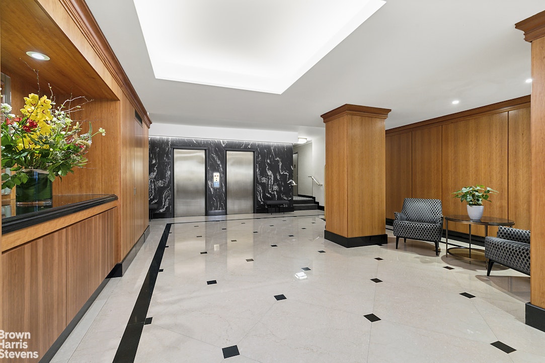 1199 PARK Avenue 3G