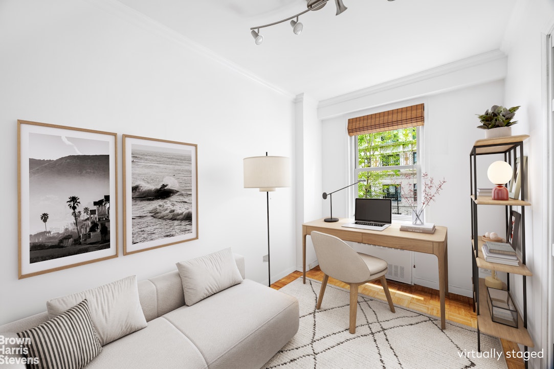 1199 PARK Avenue 3G