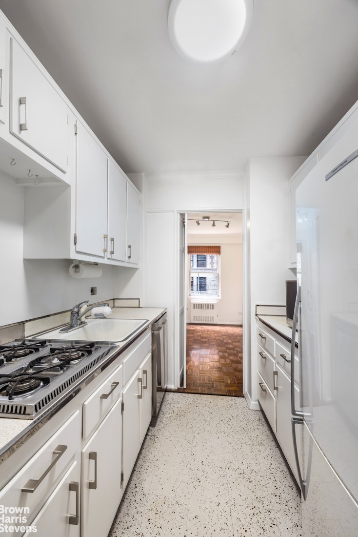 1199 PARK Avenue 3G