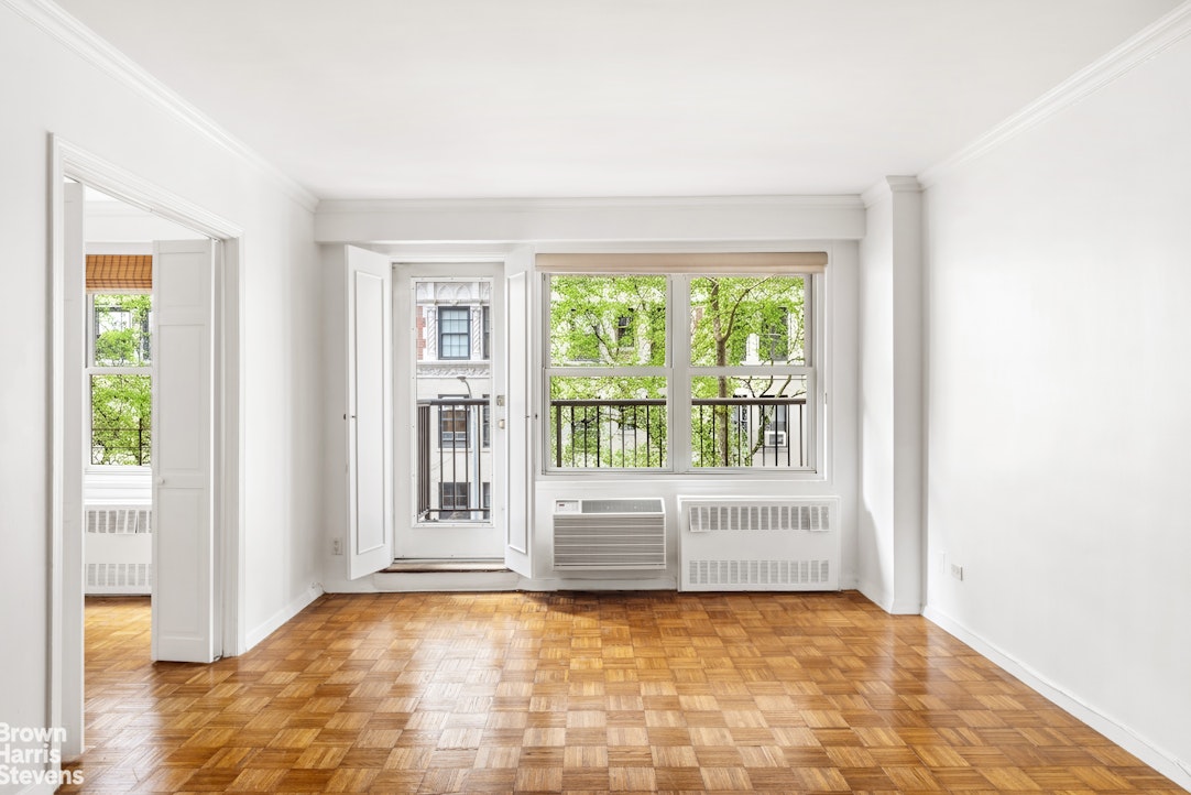 1199 PARK Avenue 3G