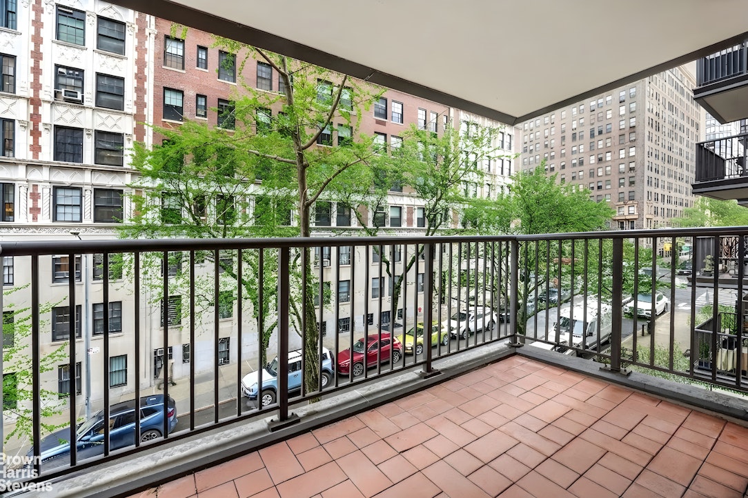 1199 PARK Avenue 3G
