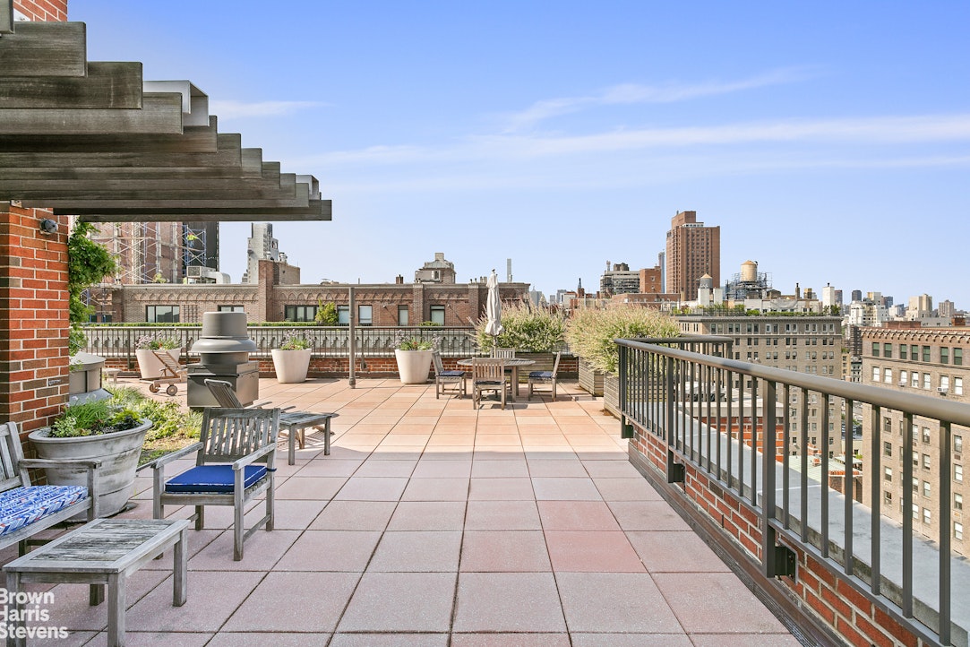 1199 PARK Avenue 3G