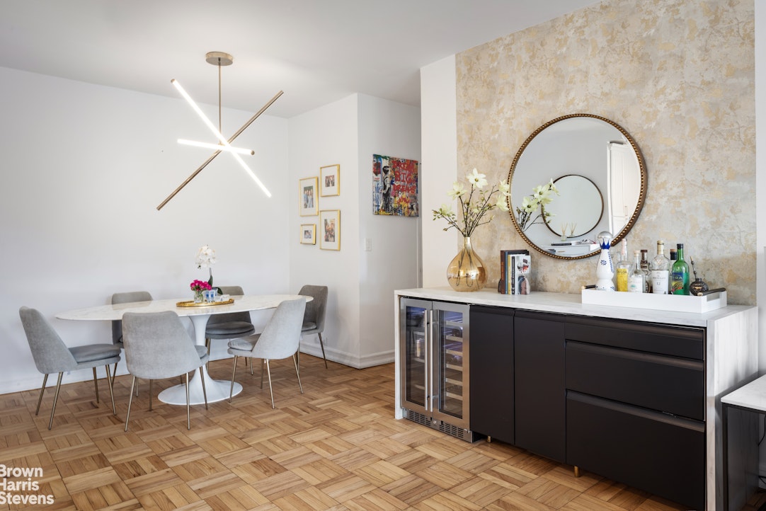 45 E 89TH Street 18G