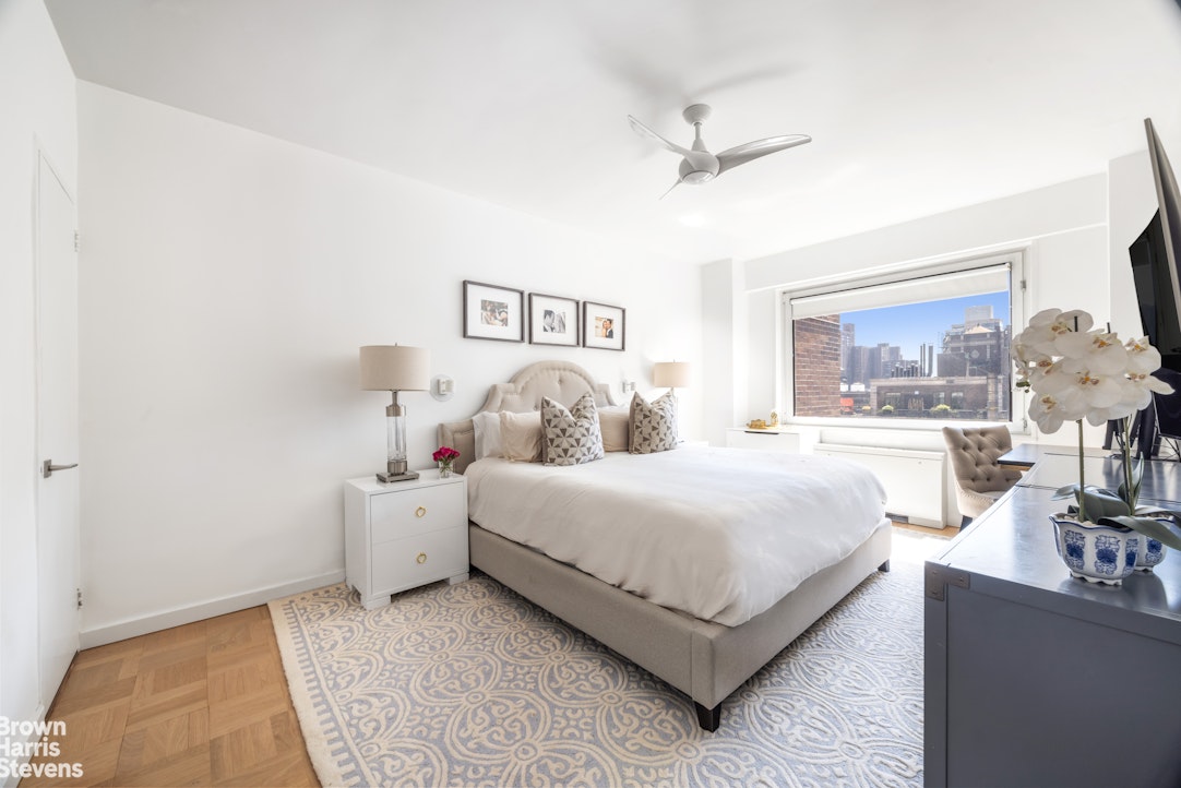 45 E 89TH Street 18G