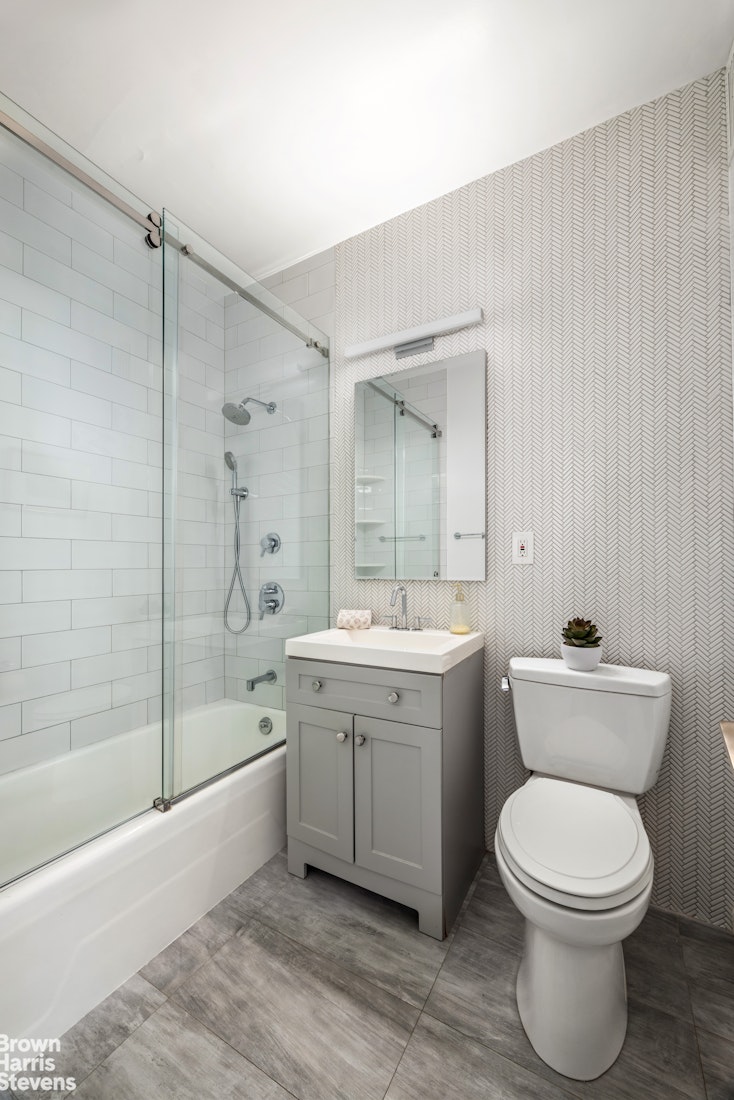 45 E 89TH Street 18G