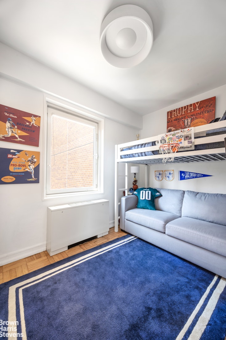 45 E 89TH Street 18G