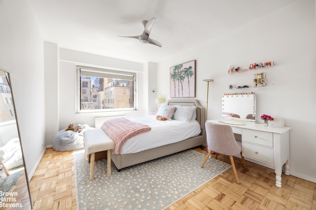 45 E 89TH Street 18G