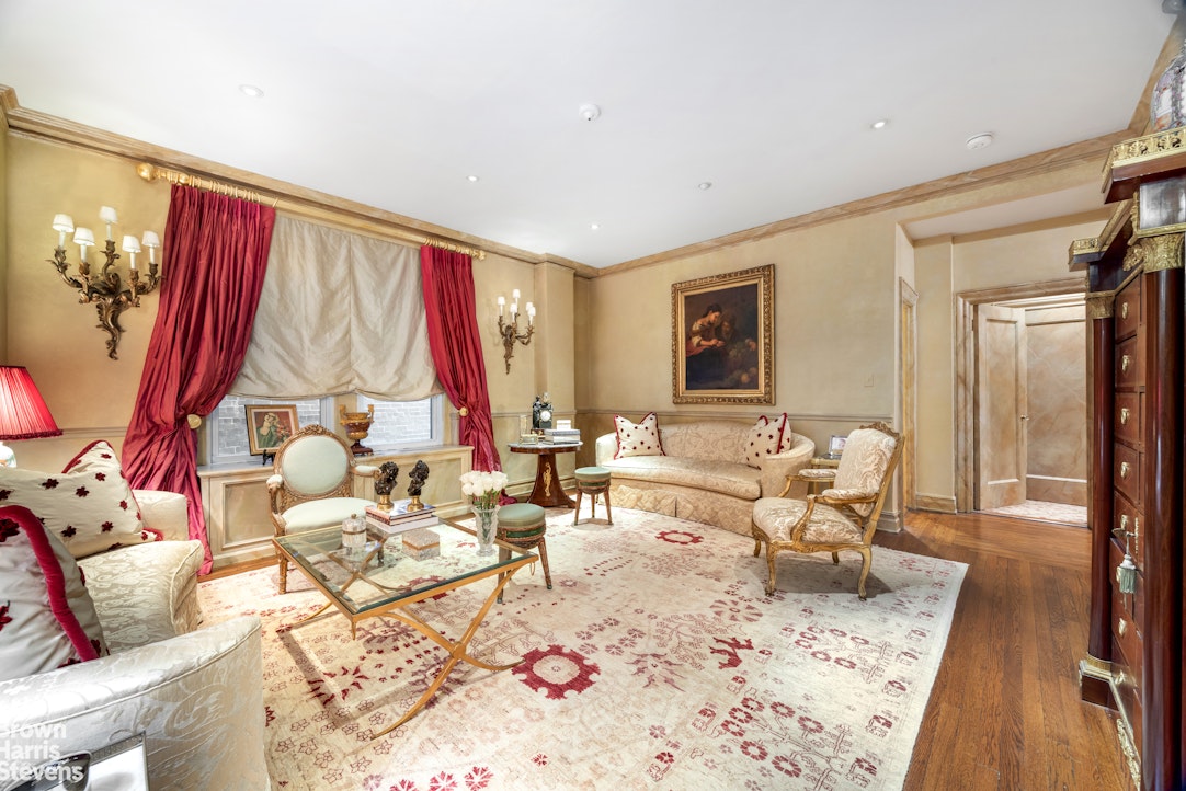 470 Park Avenue 3b New York City Ny Us 10022 Rls20090588