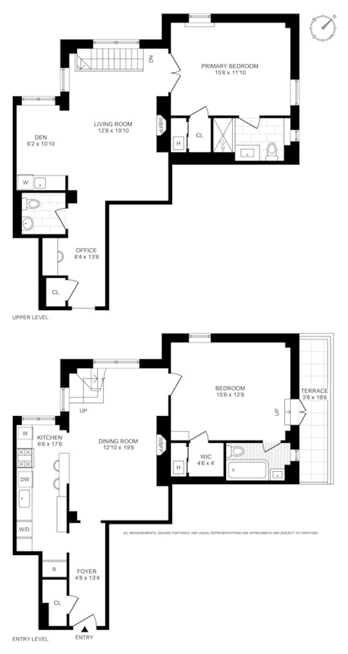 433 E 51ST Street 11/12G
