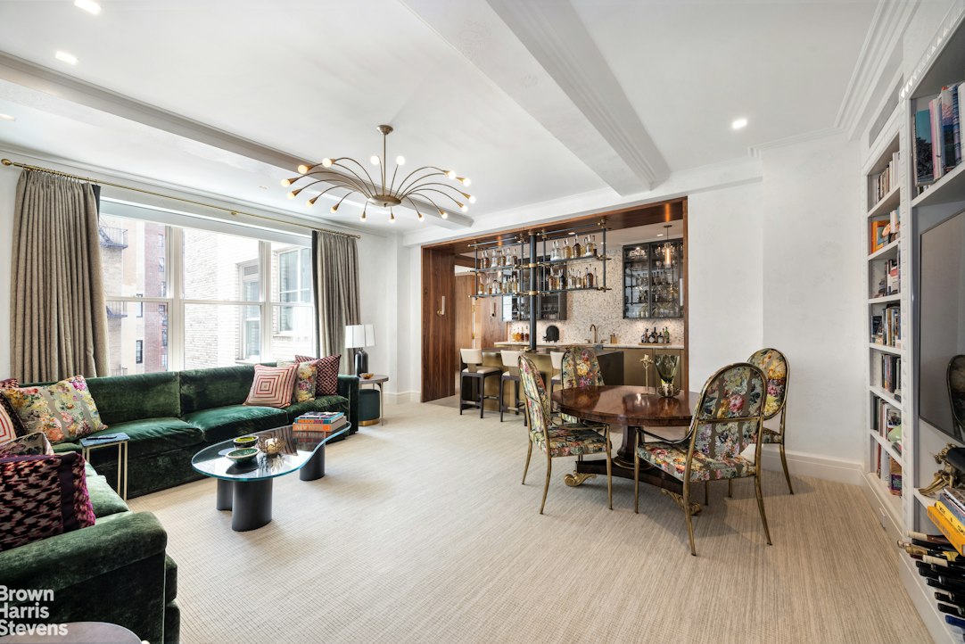 784 PARK Avenue 18B