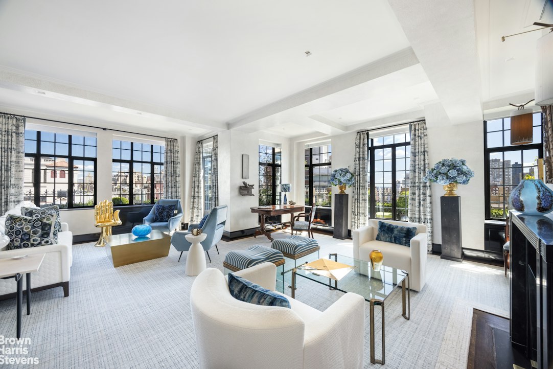784 PARK Avenue 18B