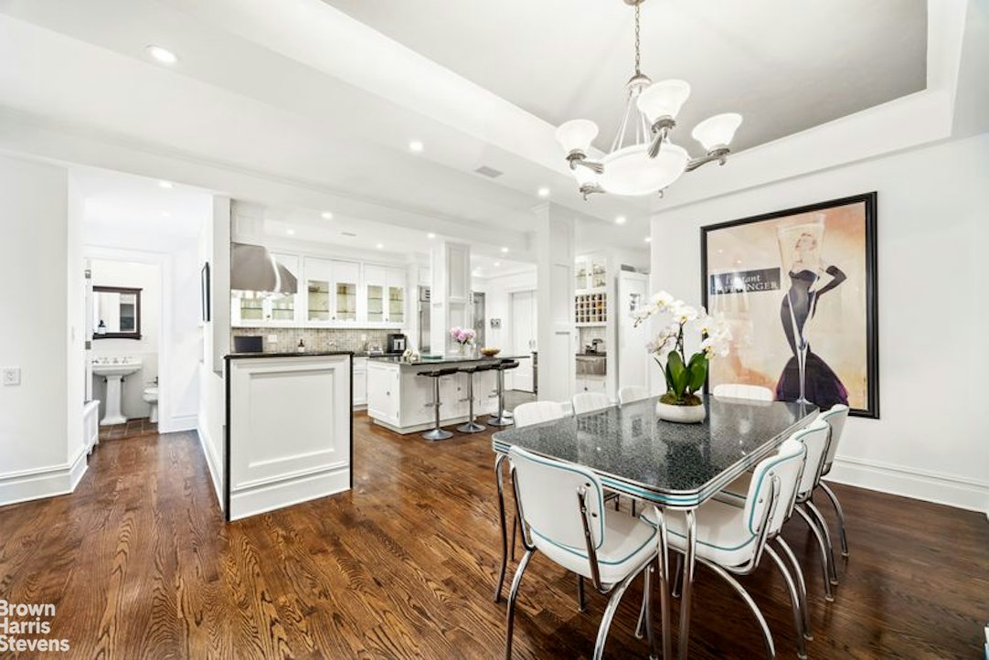 136 E 64TH Street 3C/D