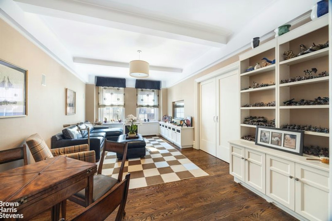 136 E 64TH Street 3C/D