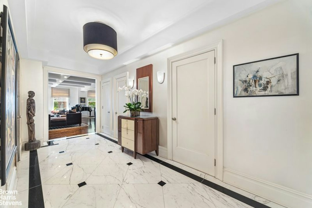 136 E 64th Street 3c D New York City Ny Us 10065 Rls20118067