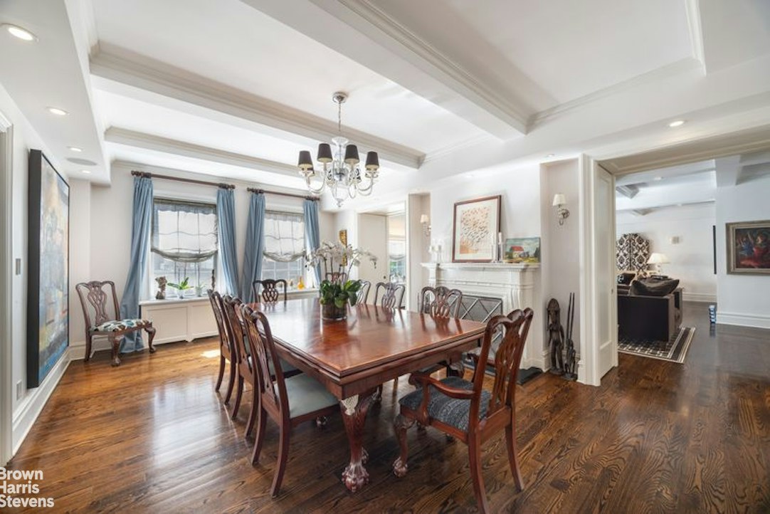 136 E 64TH Street 3C/D