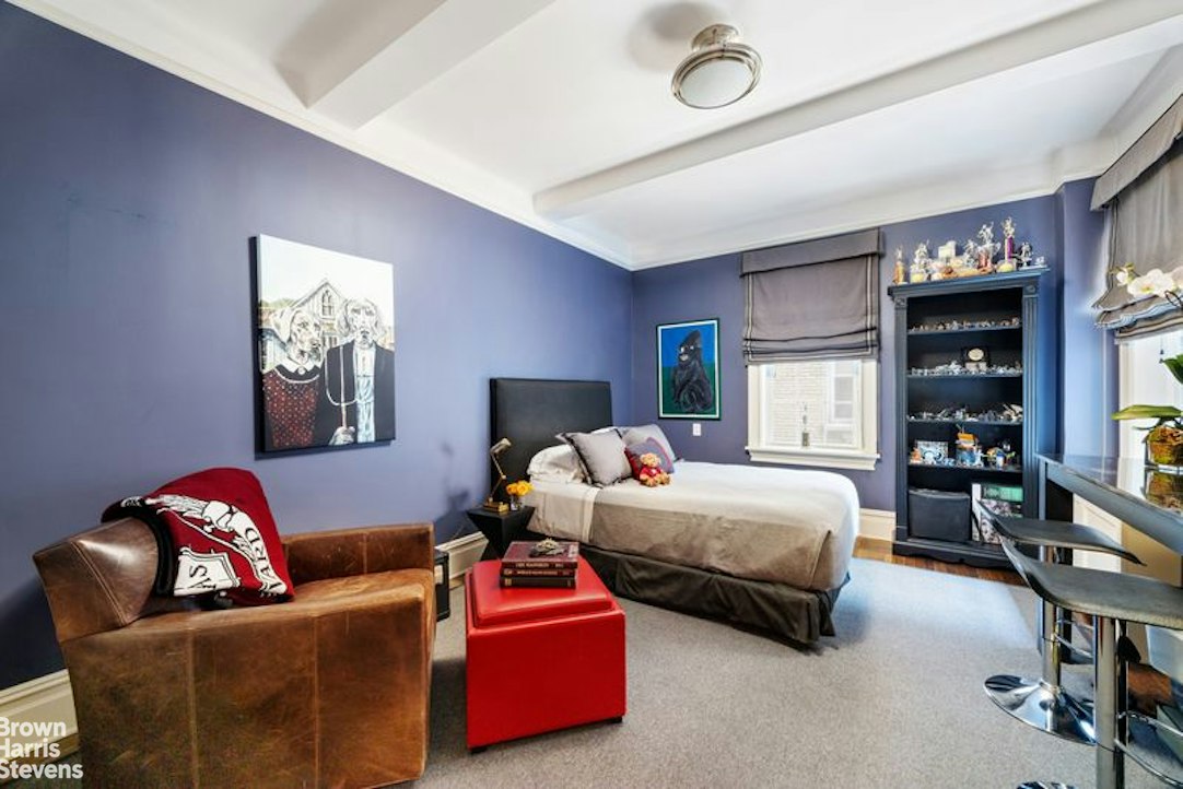 136 E 64TH Street 3C/D