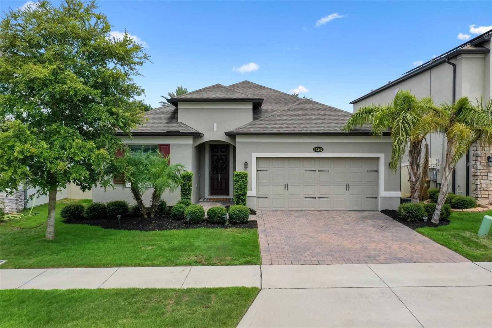 17242 HICKORY WIND DR