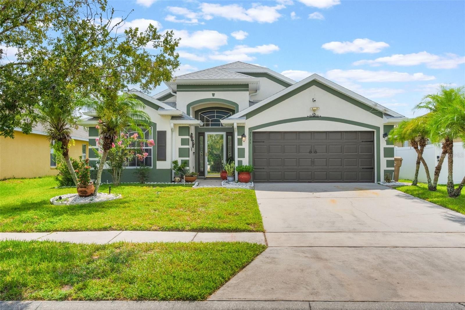 2335 ANDREWS VALLEY DR