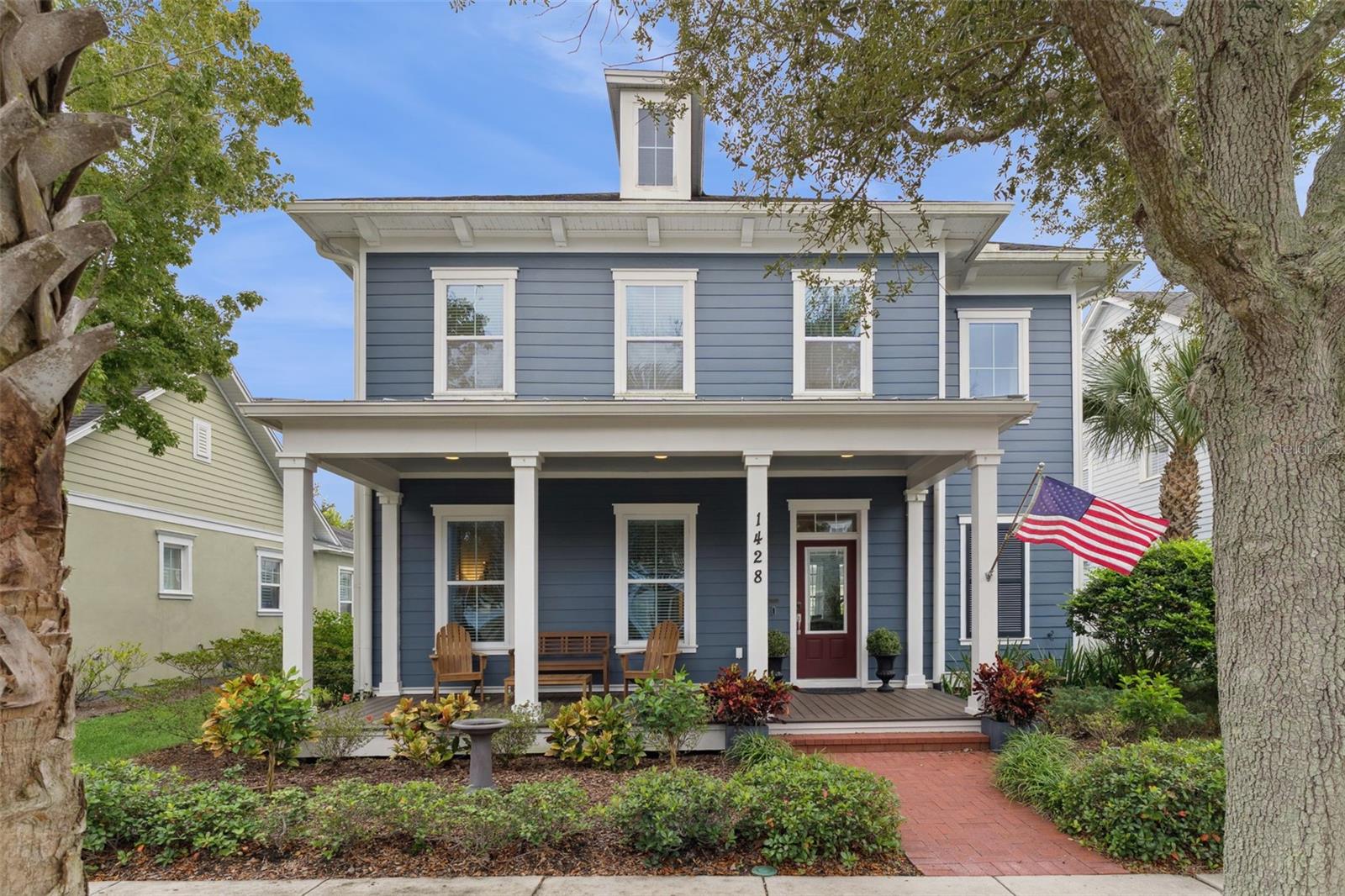 1428 UNION CLUB DR