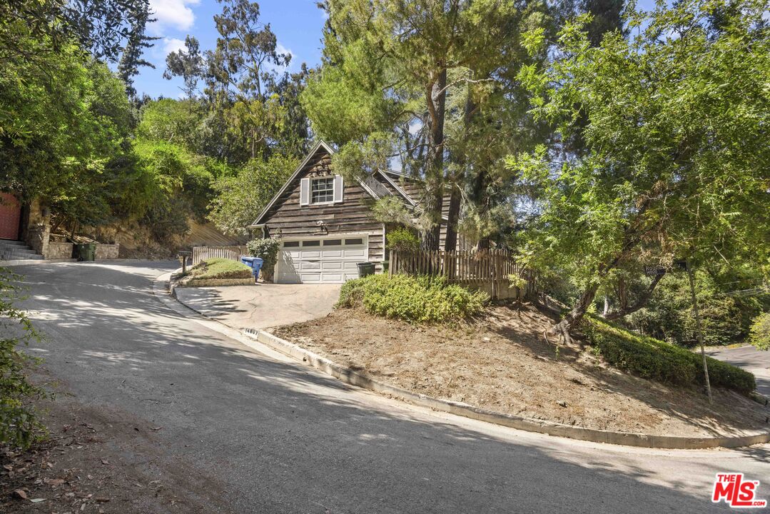 14807 Round Valley Dr
