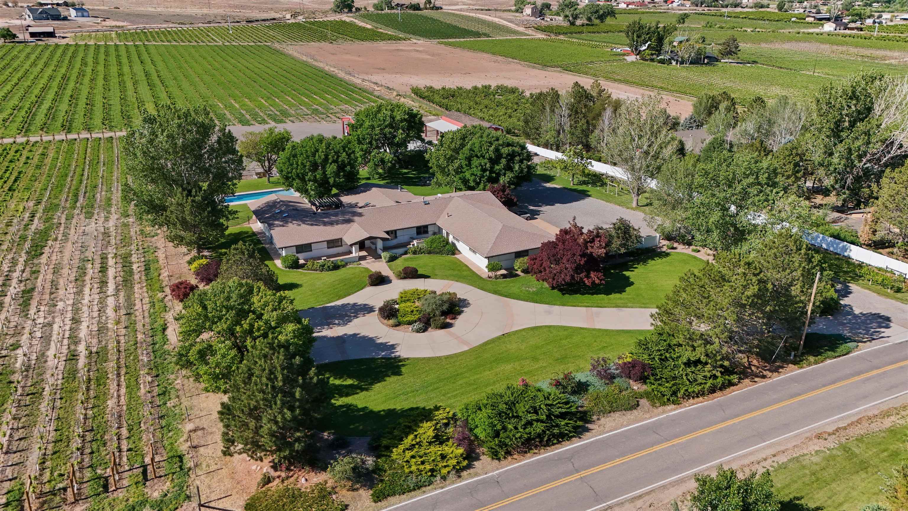3339 C Road