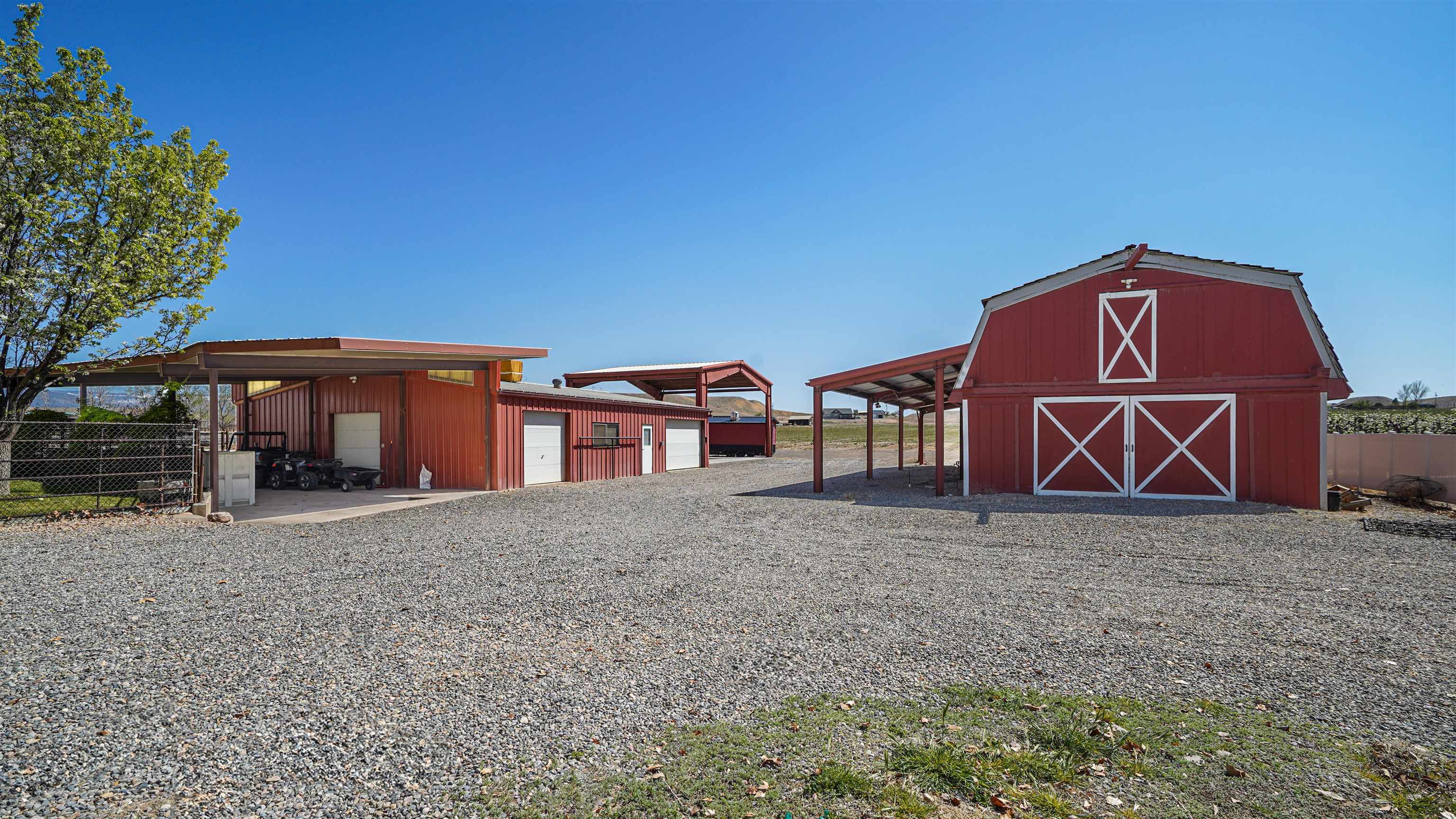 3339 C Road