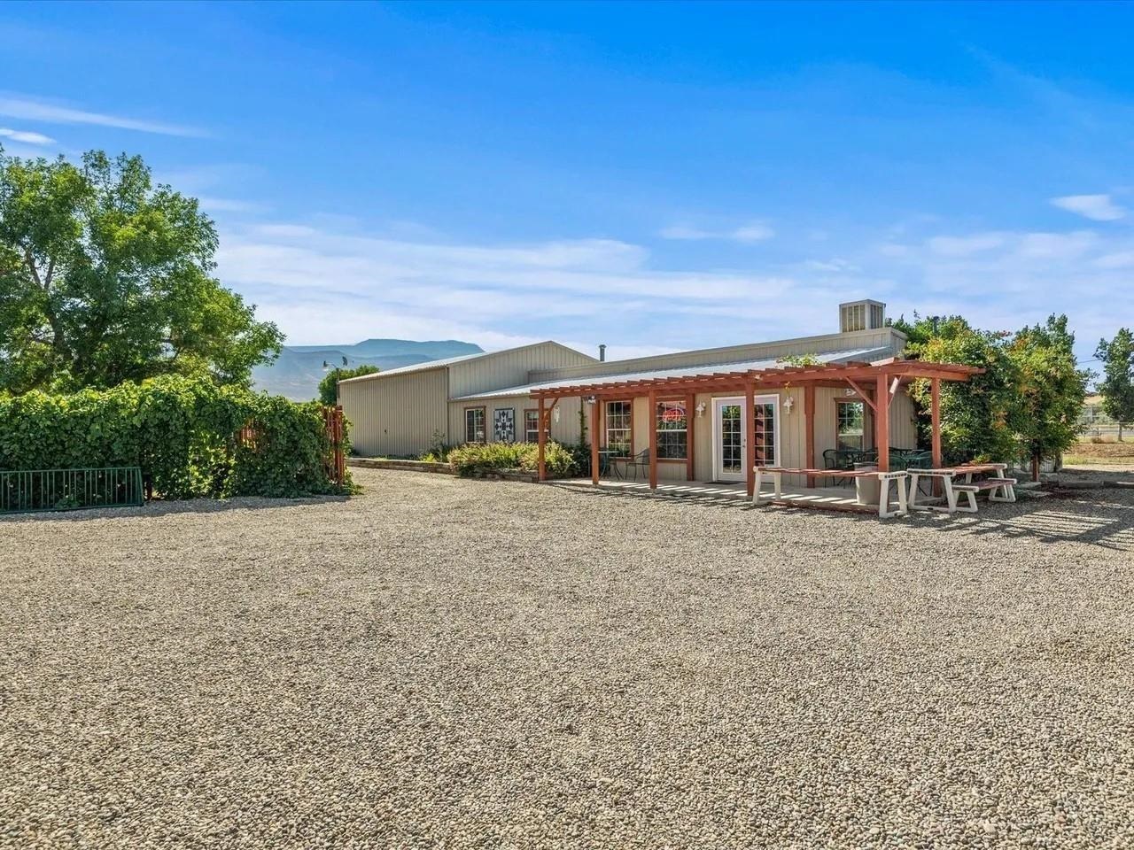 3669 G Road