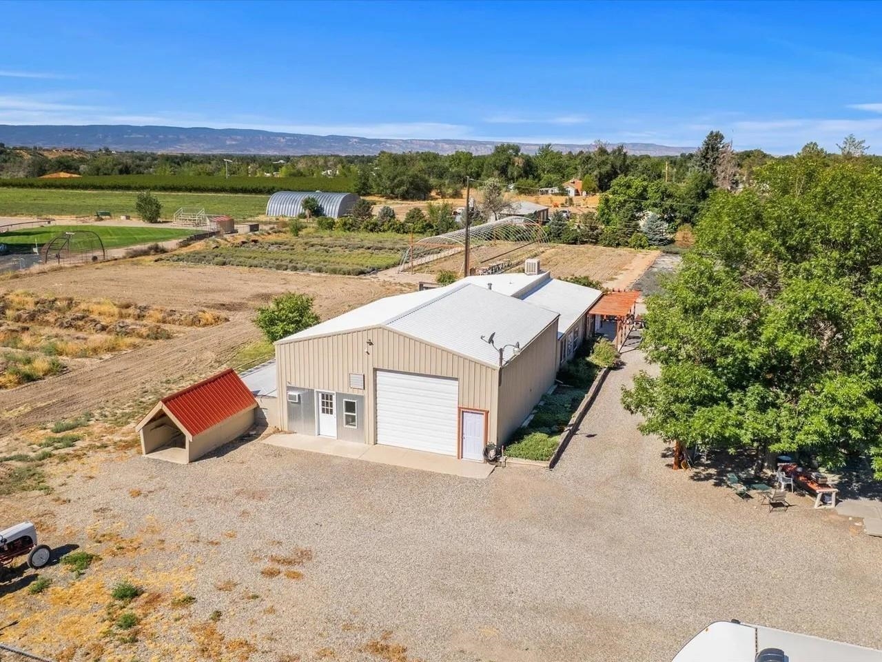 3669 G Road