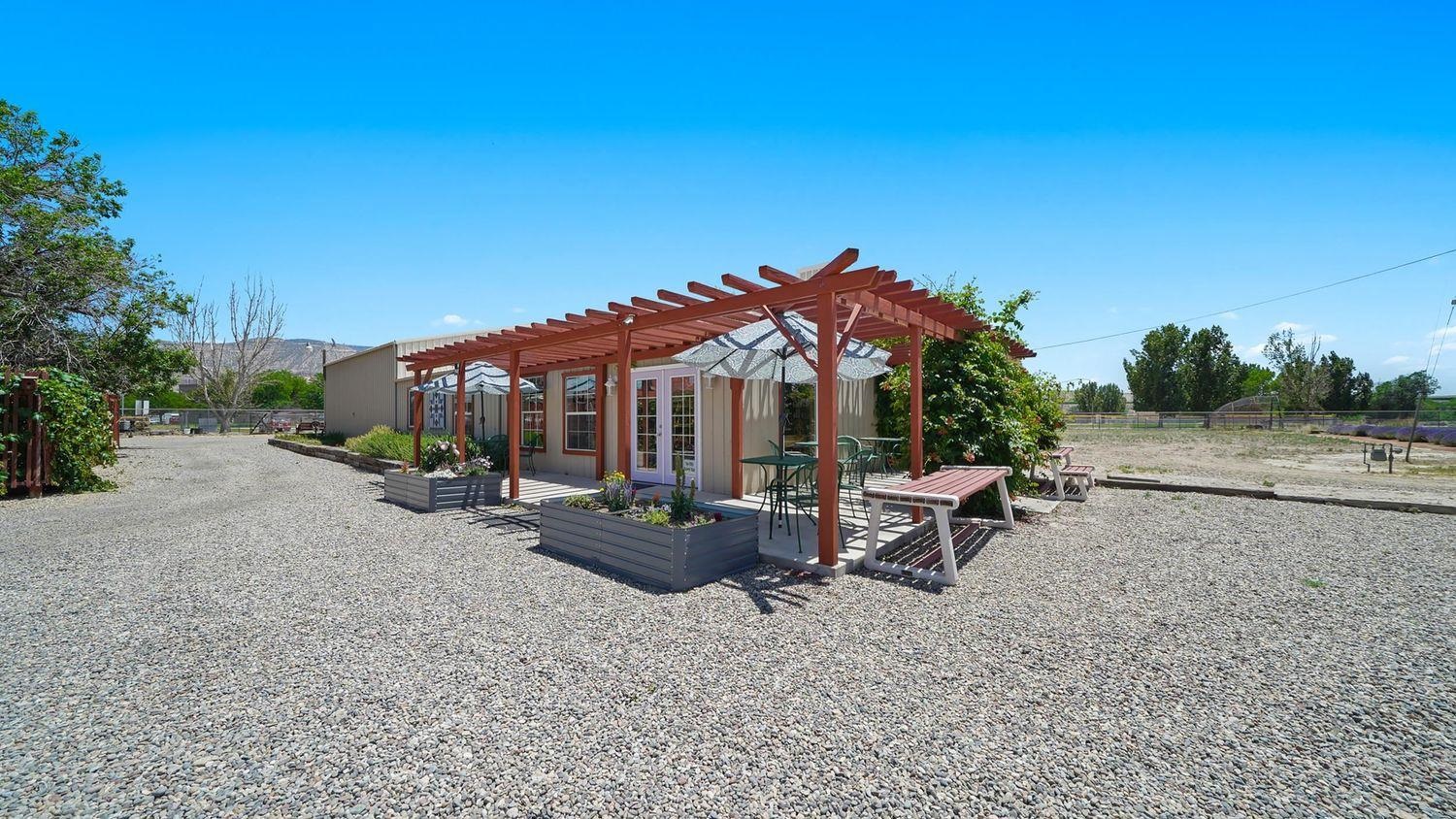 3669 G Road