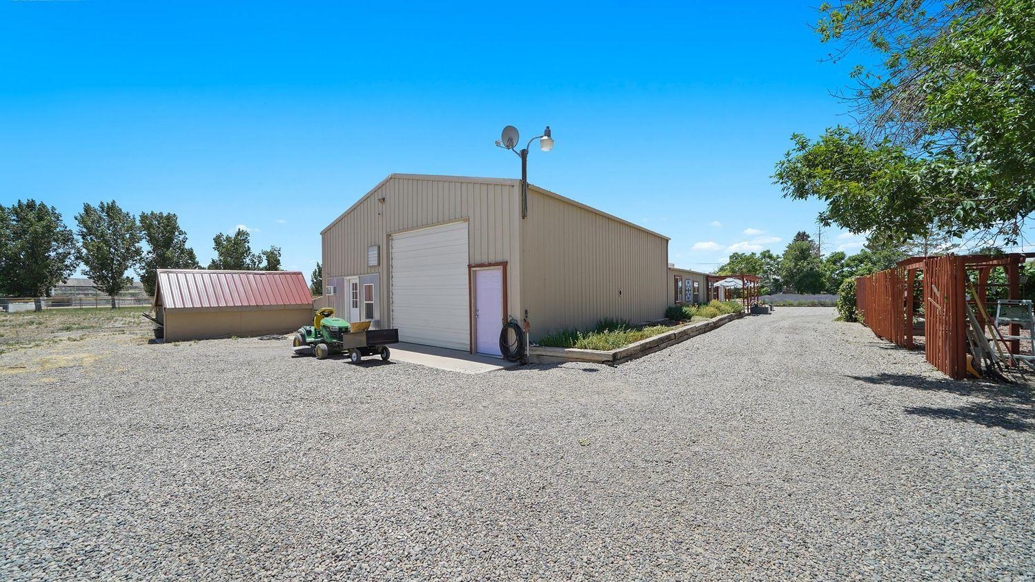 3669 G Road