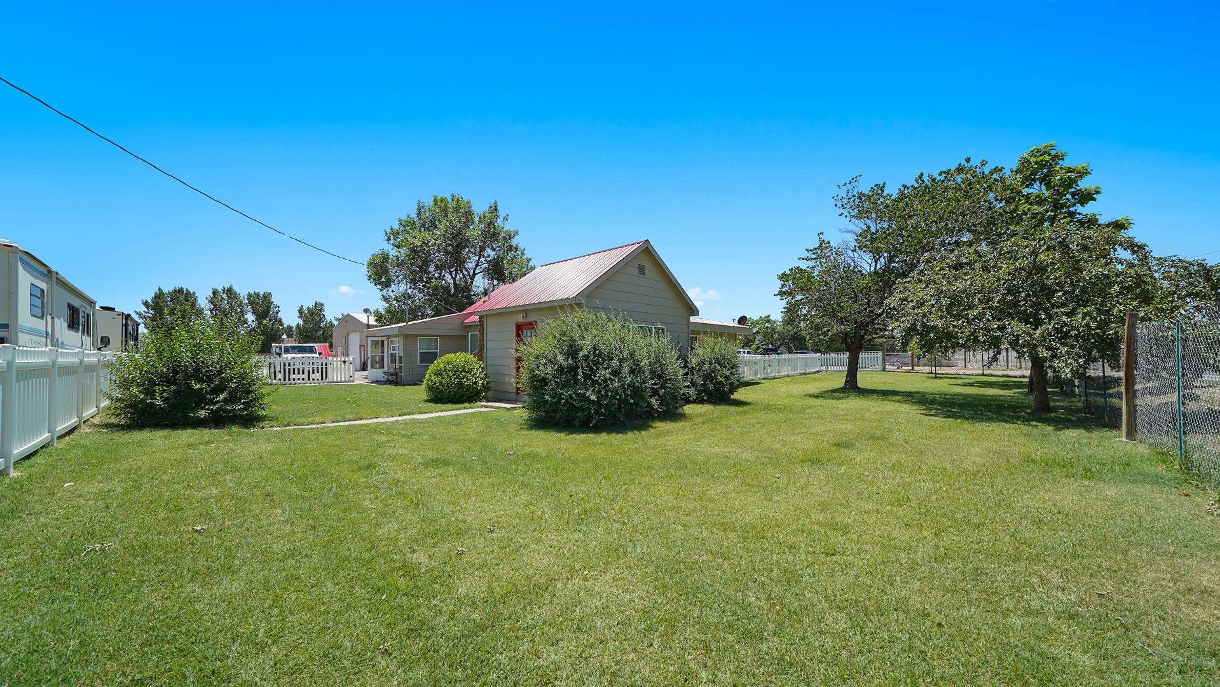 3669 G Road