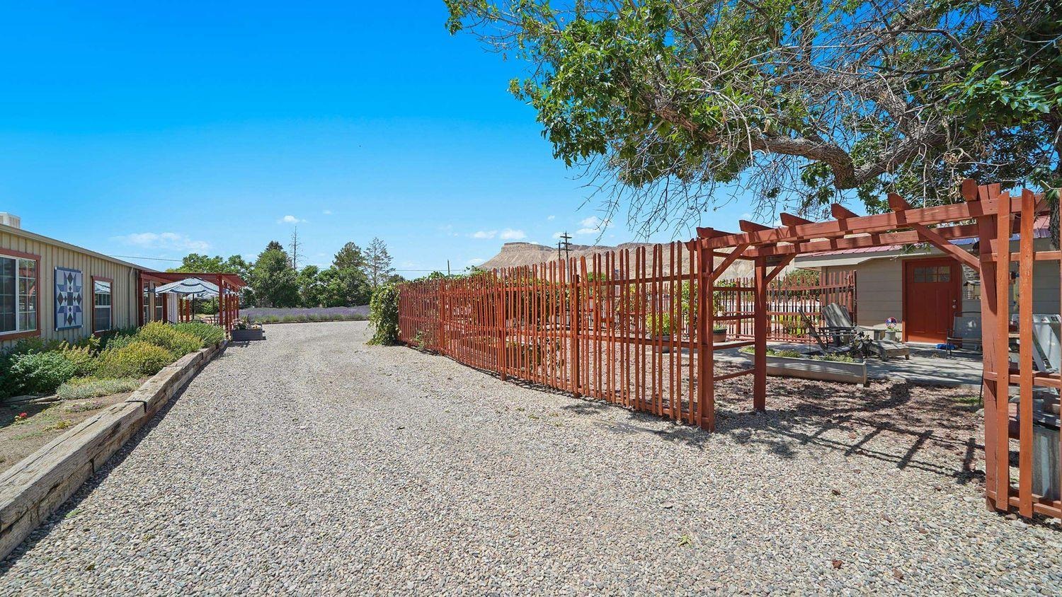 3669 G Road