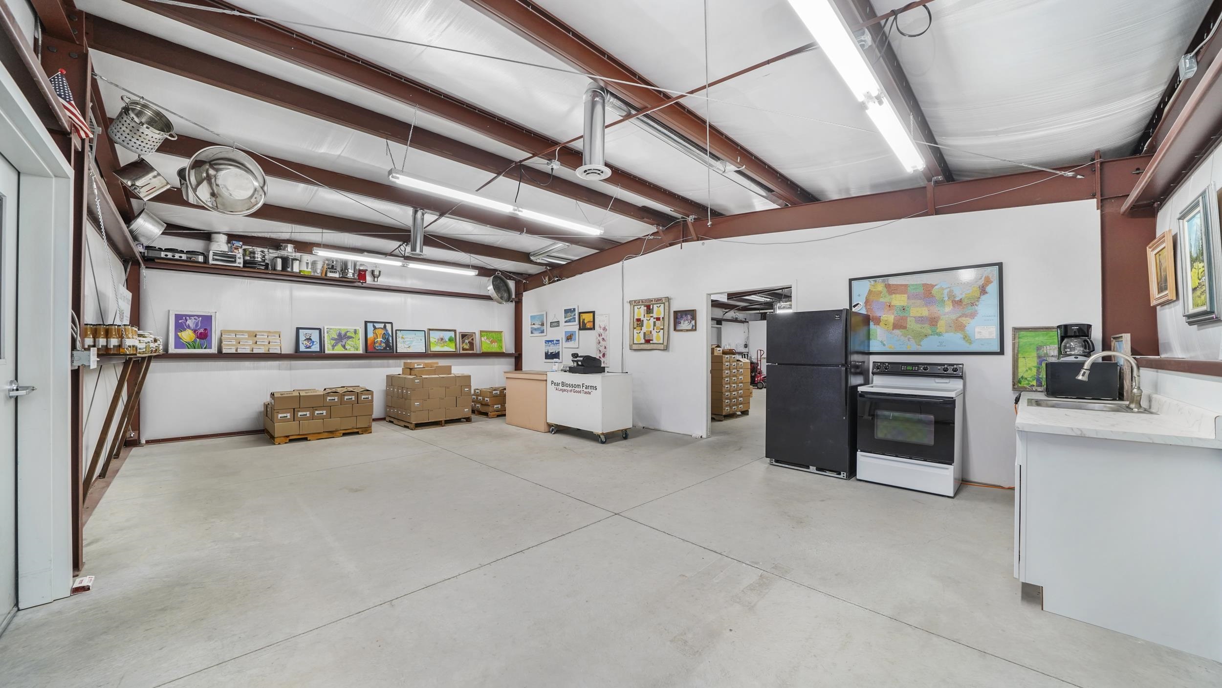 3376 C Road