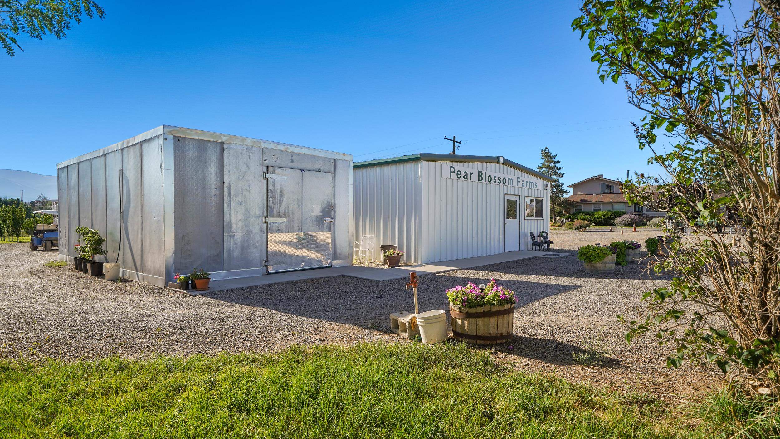 3376 C Road
