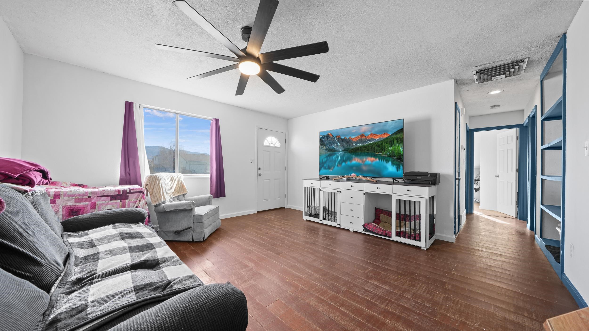 519 1/2 Horn Baker Court