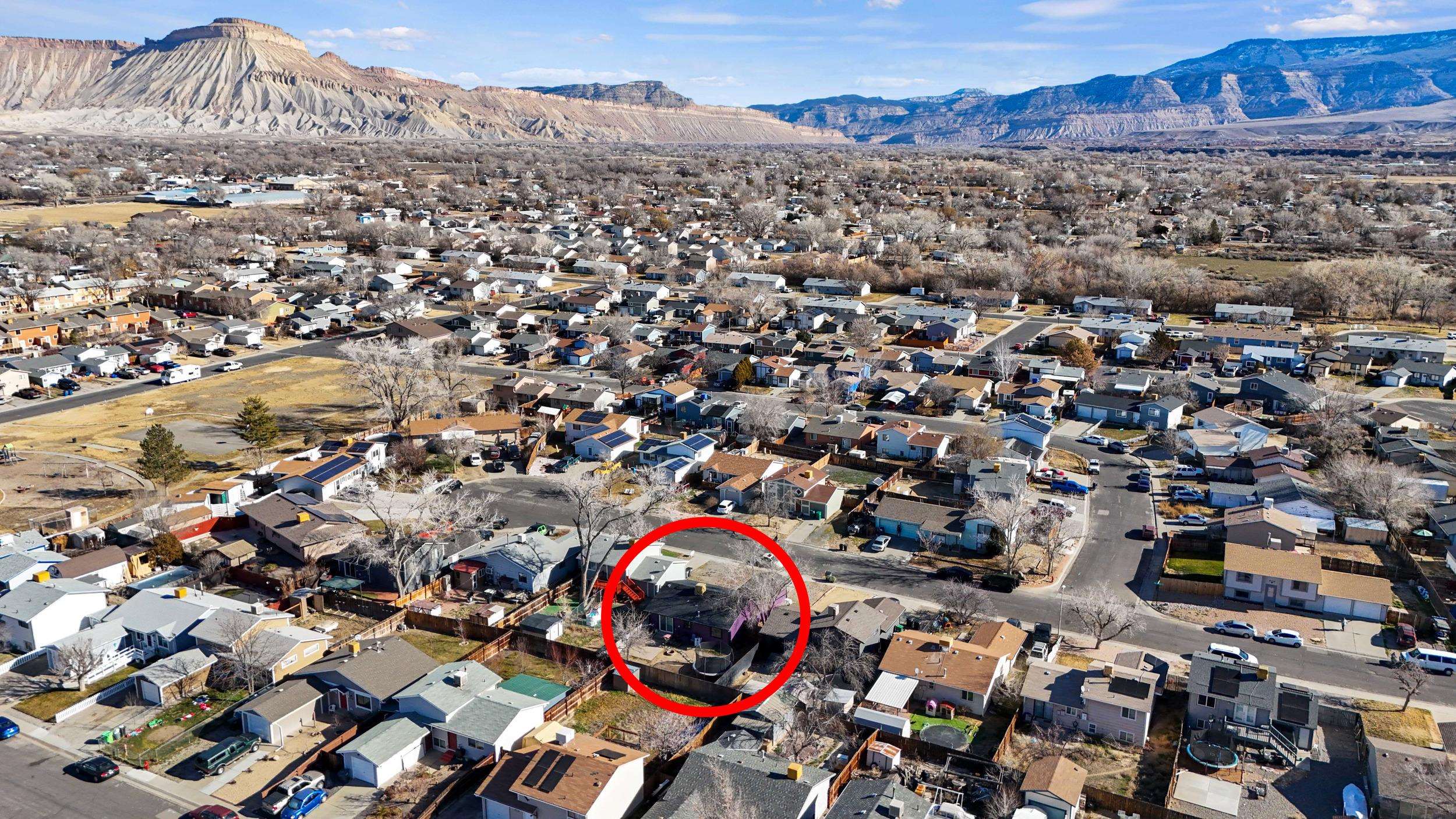 519 1/2 Horn Baker Court