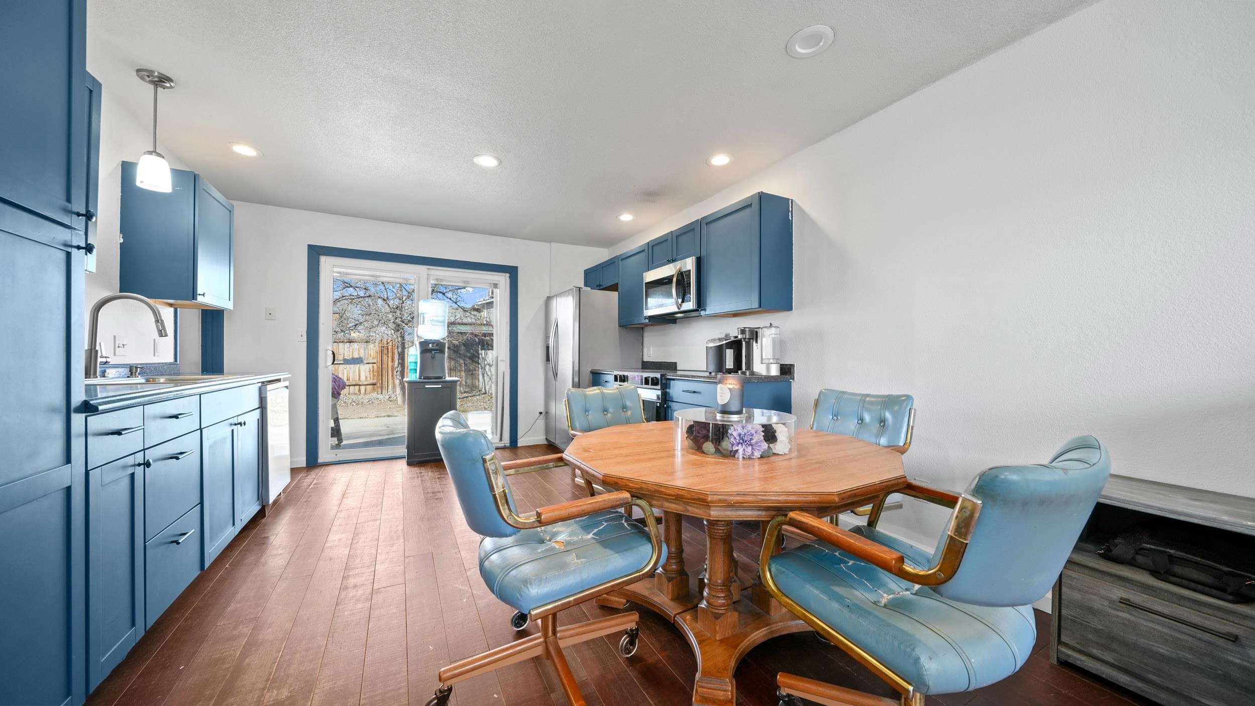 519 1/2 Horn Baker Court