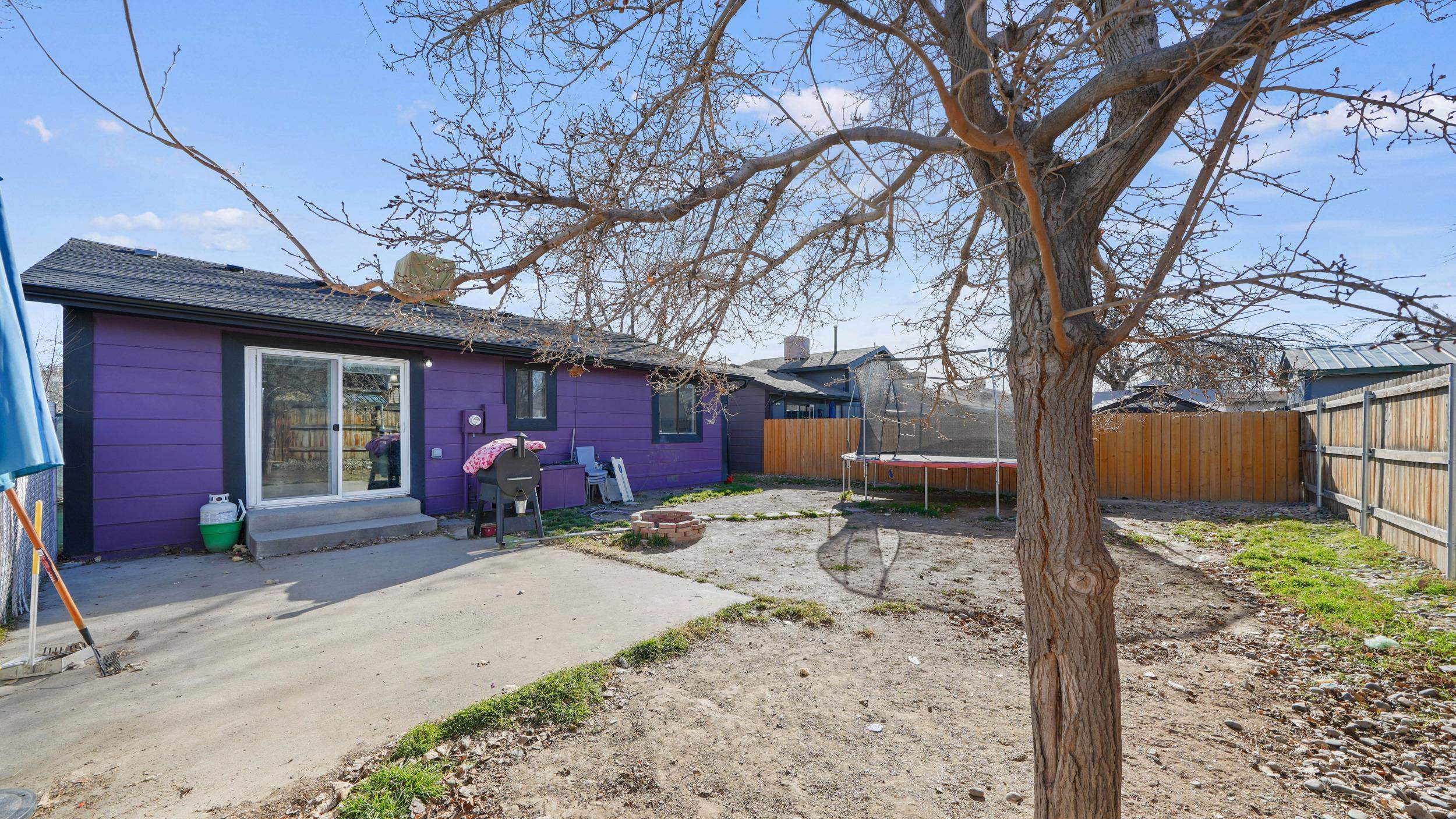 519 1/2 Horn Baker Court