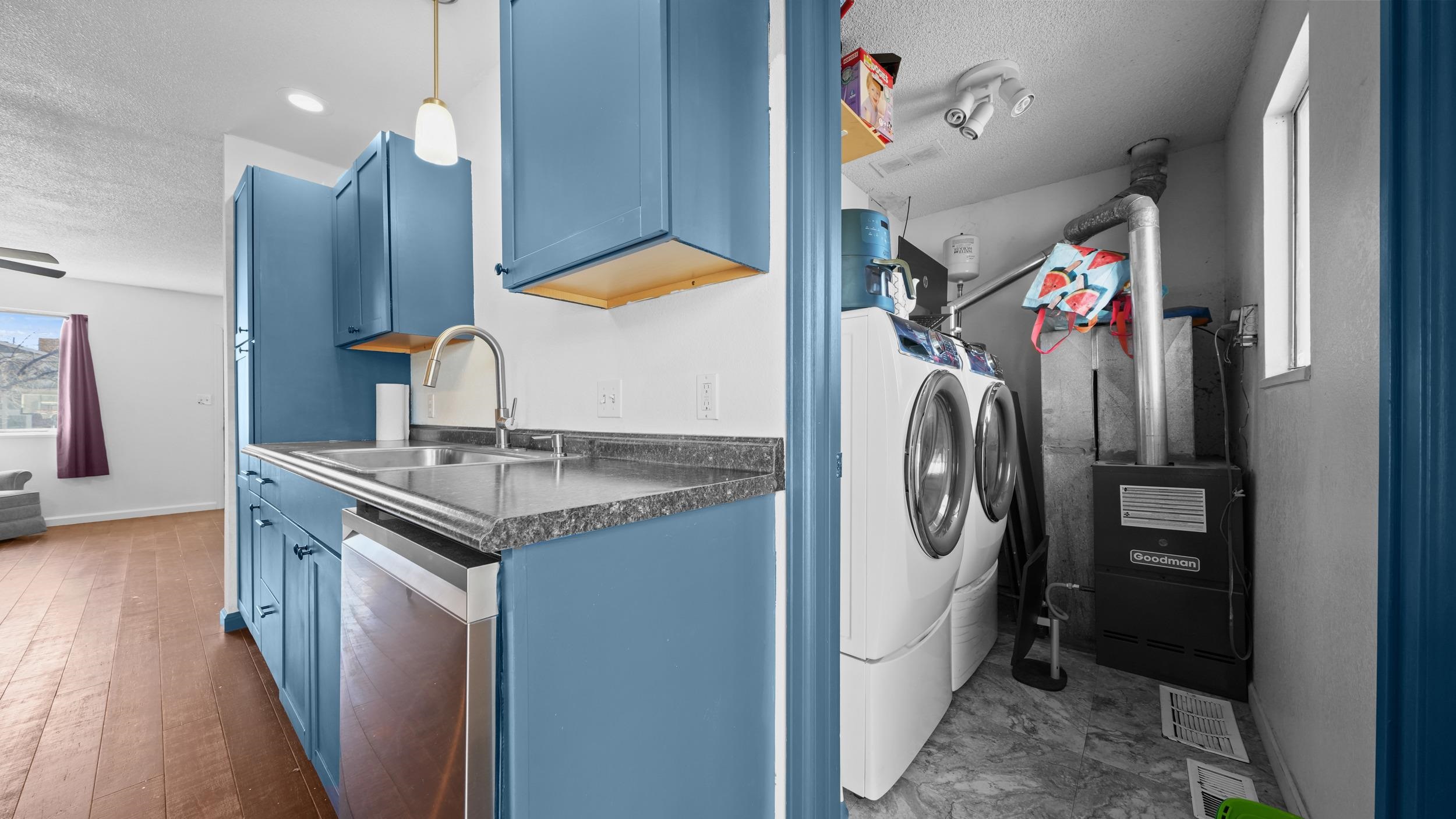 519 1/2 Horn Baker Court