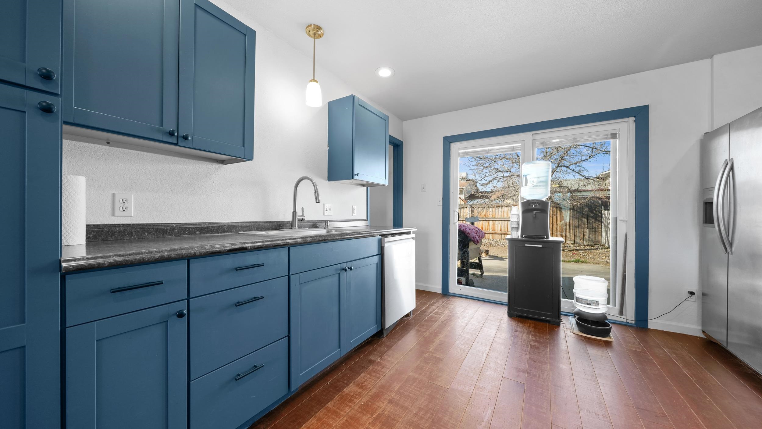 519 1/2 Horn Baker Court