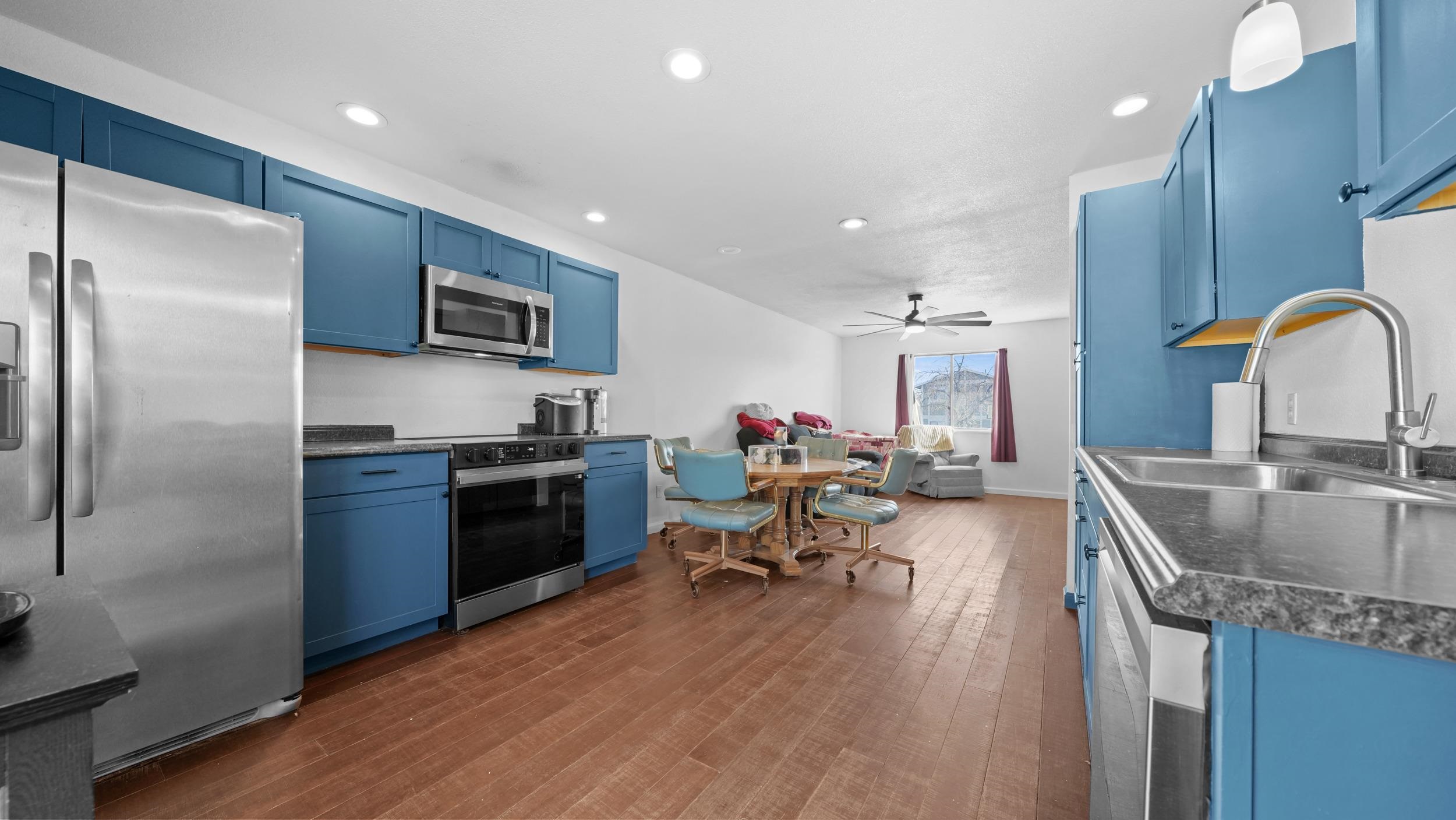 519 1/2 Horn Baker Court