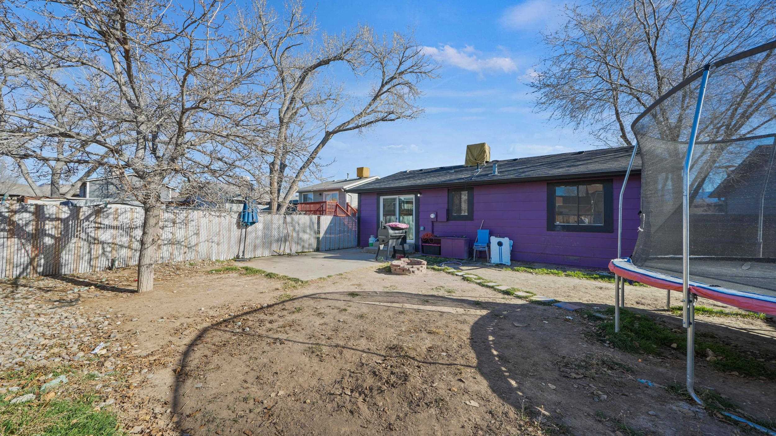 519 1/2 Horn Baker Court