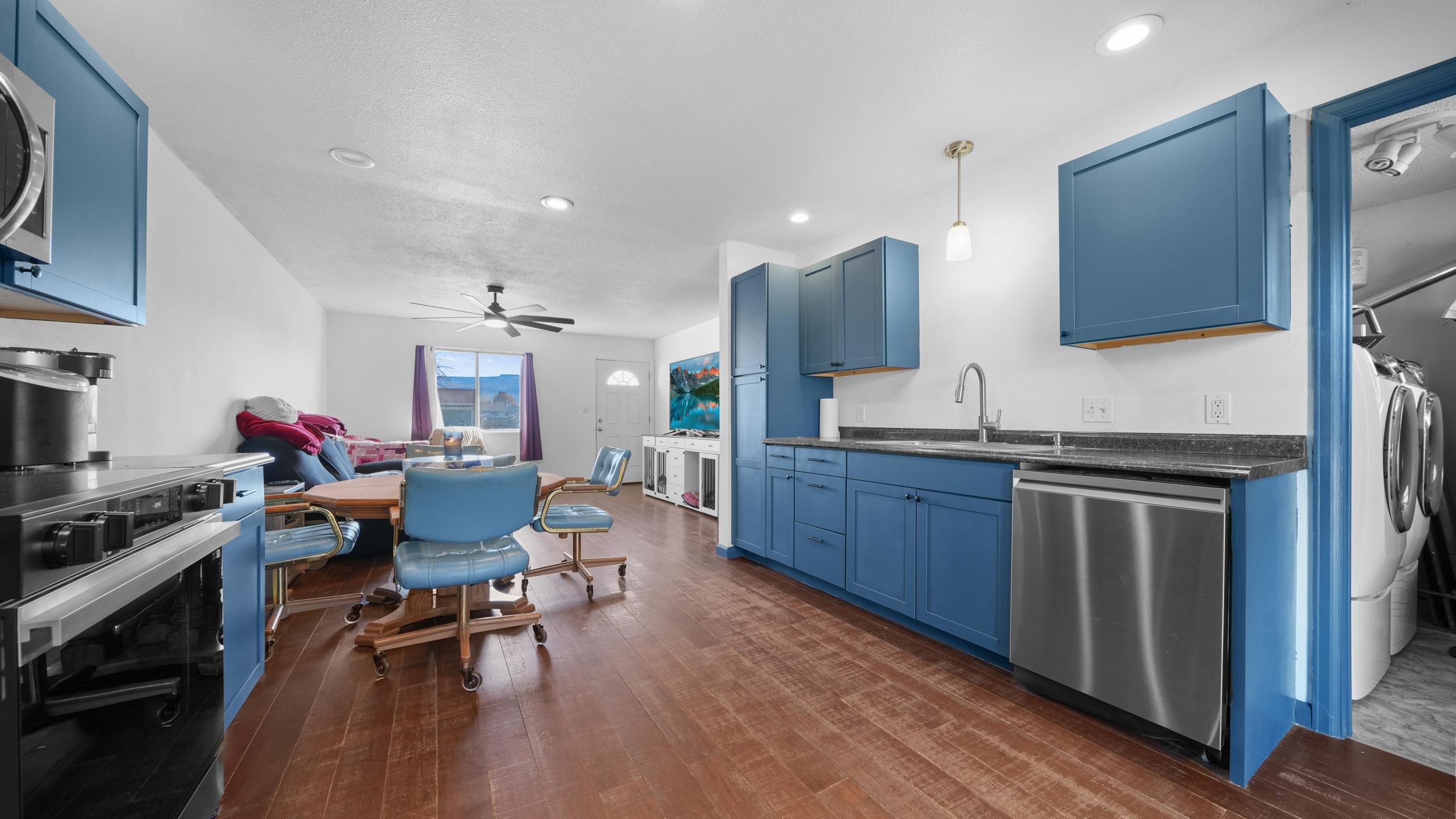 519 1/2 Horn Baker Court