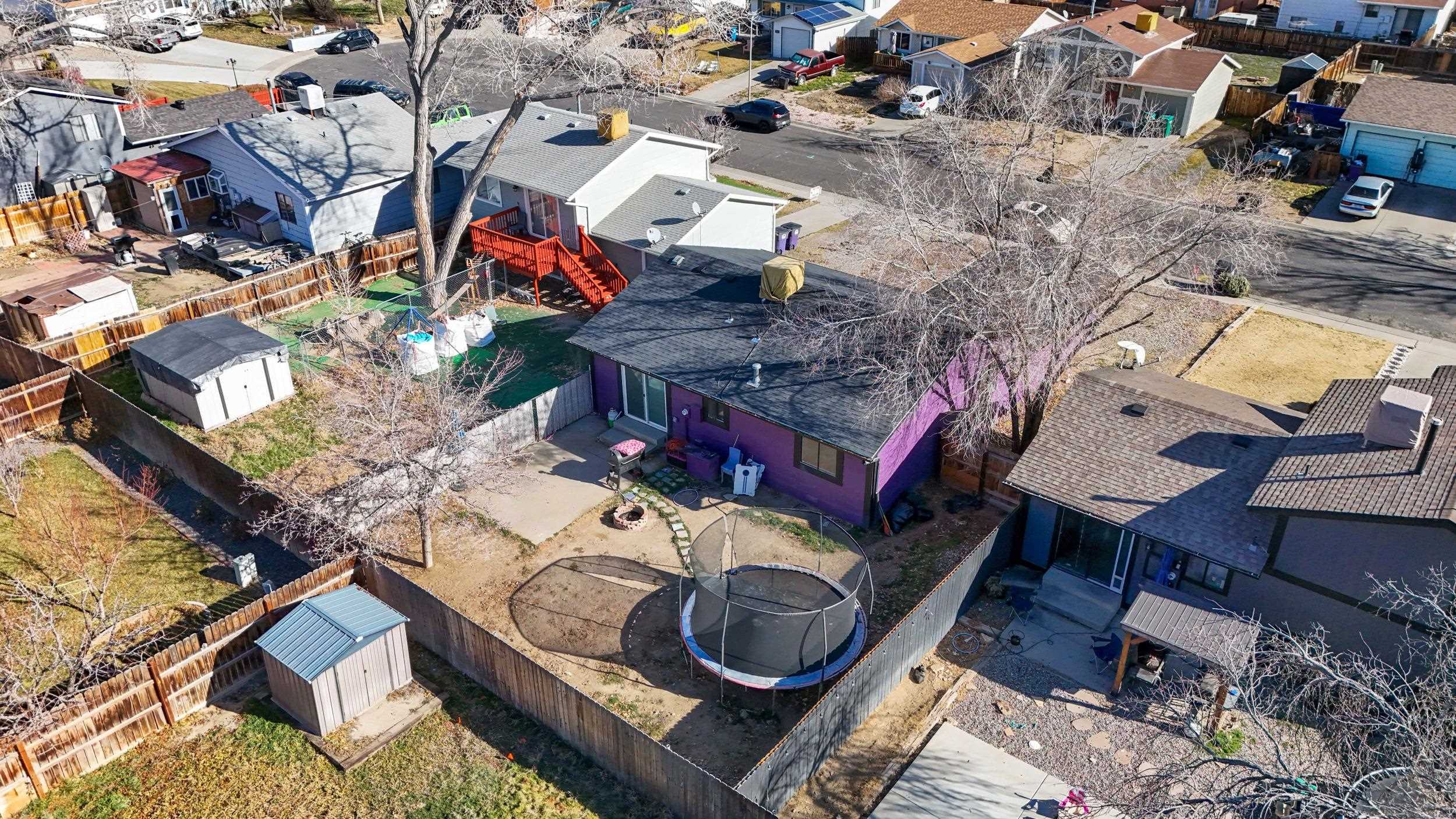 519 1/2 Horn Baker Court