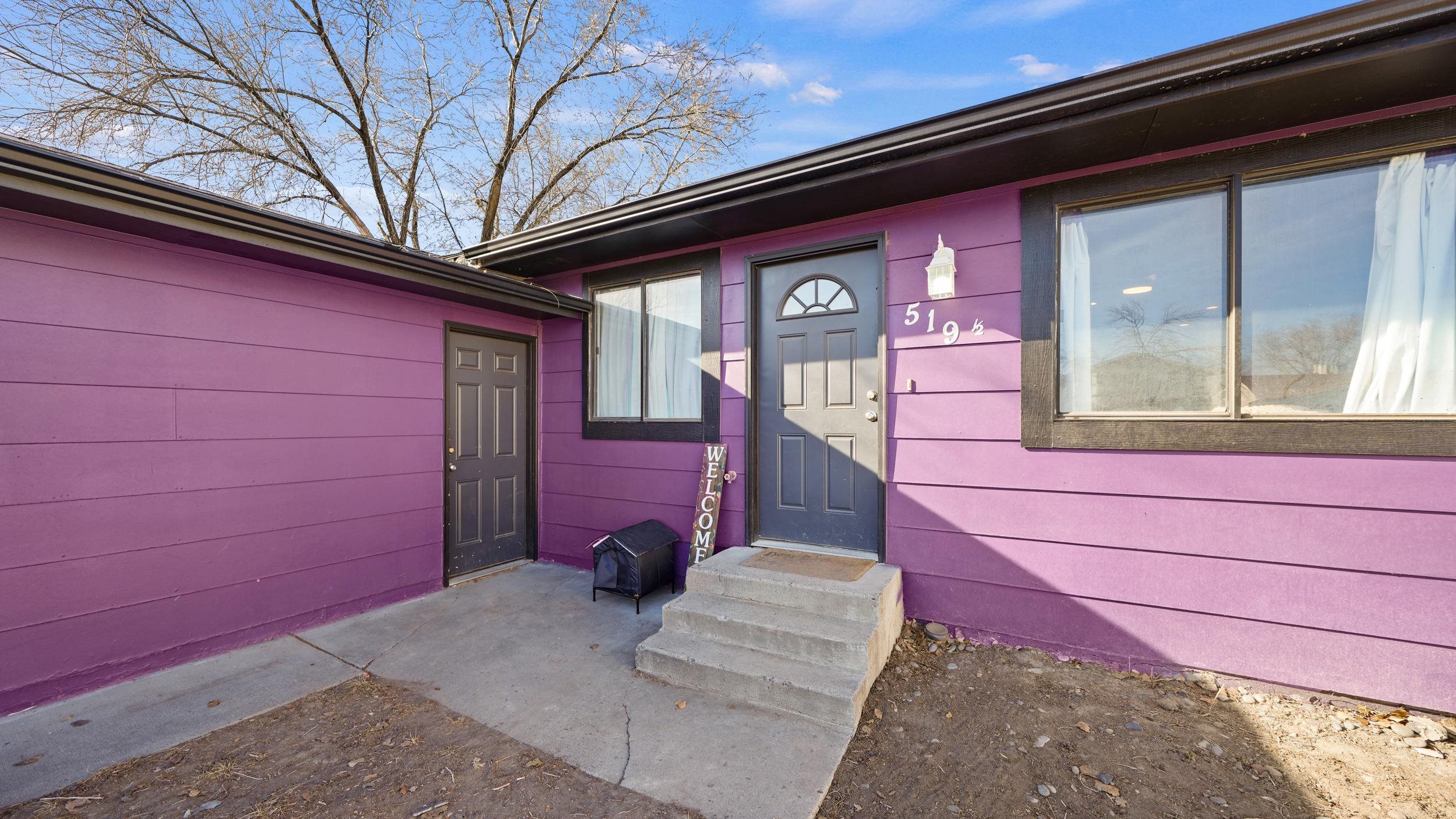 519 1/2 Horn Baker Court