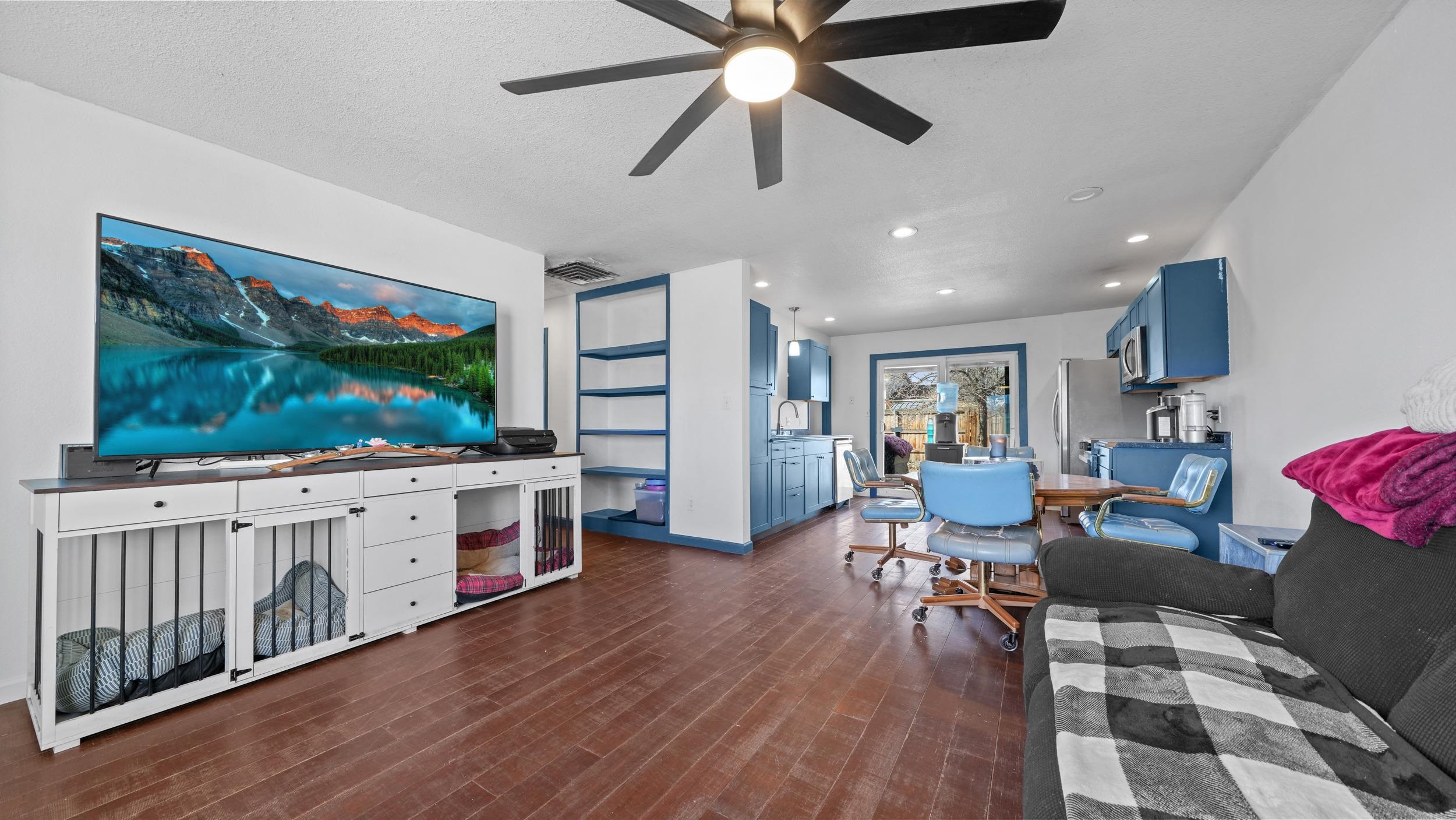 519 1/2 Horn Baker Court