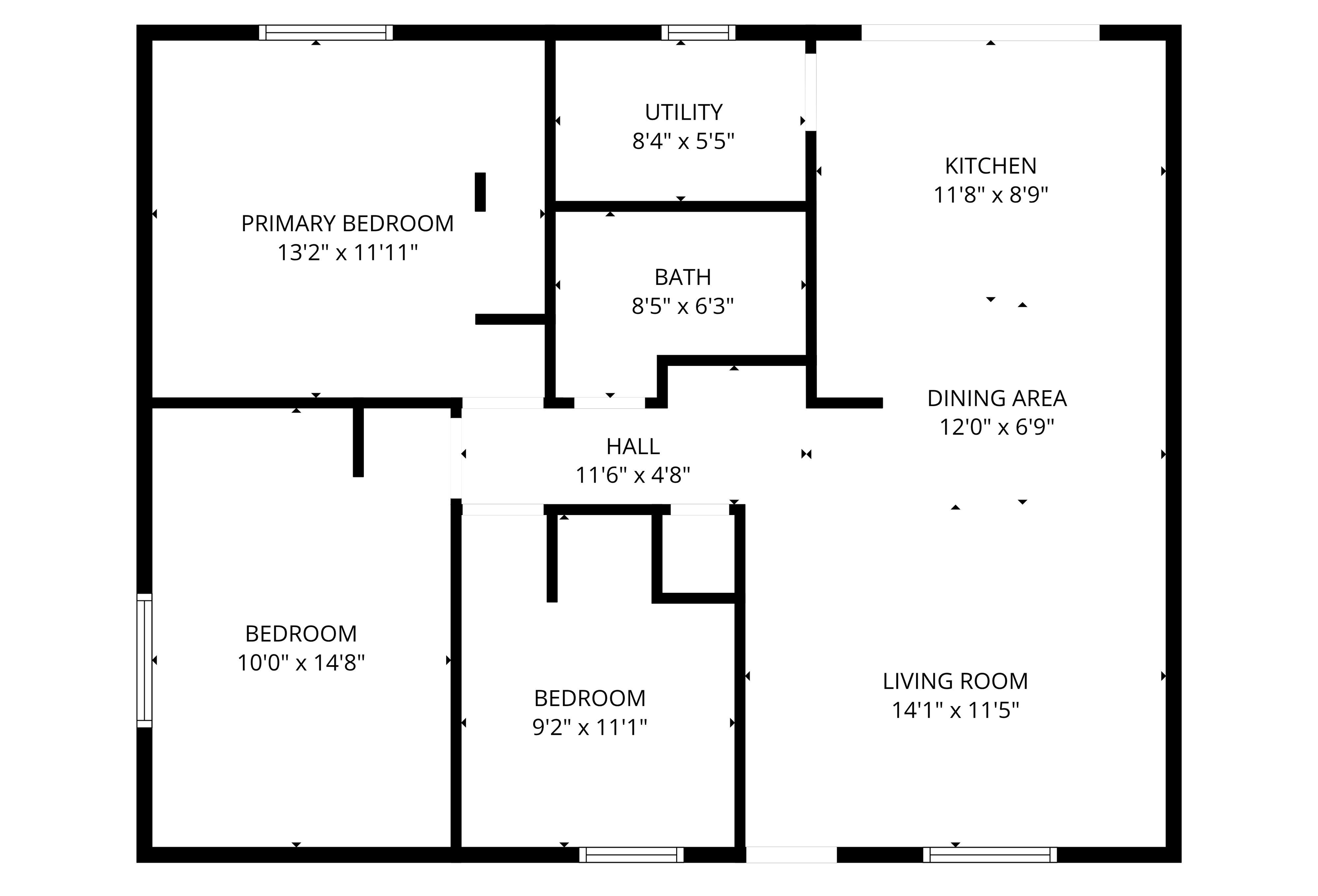 519 1/2 Horn Baker Court