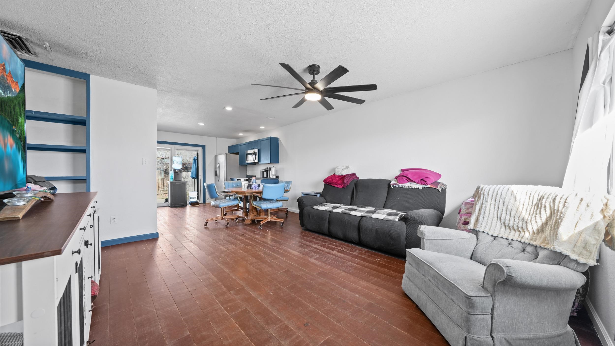 519 1/2 Horn Baker Court