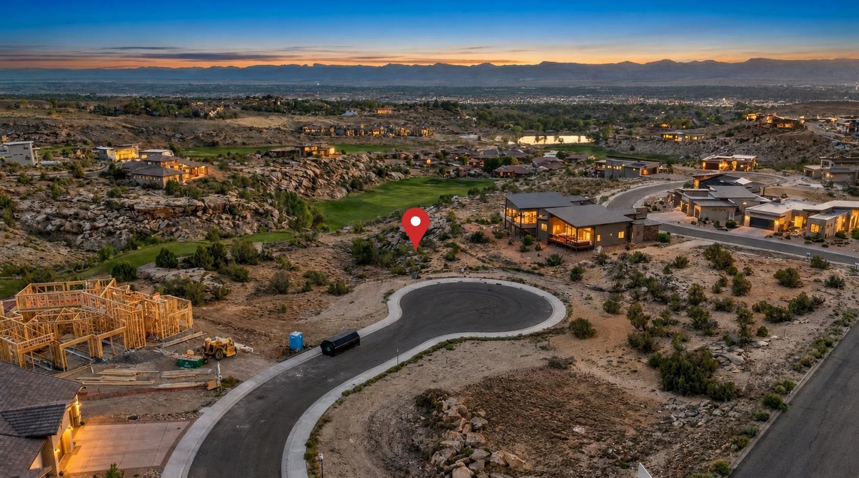 307 Tablero Court