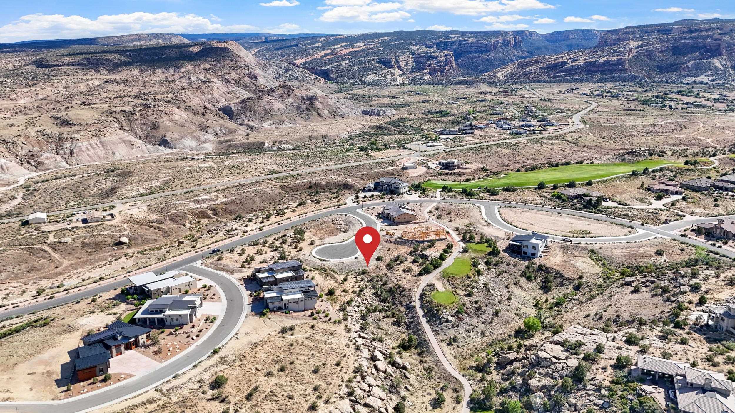 307 Tablero Court